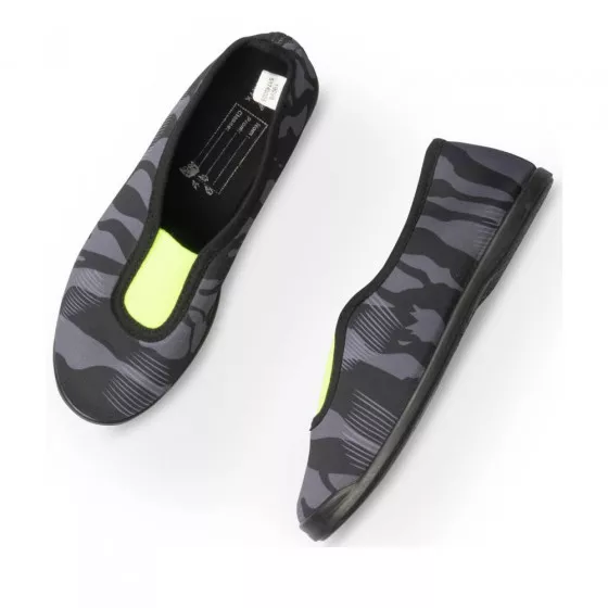 Chaussons de gym NOIR UNYK PERF