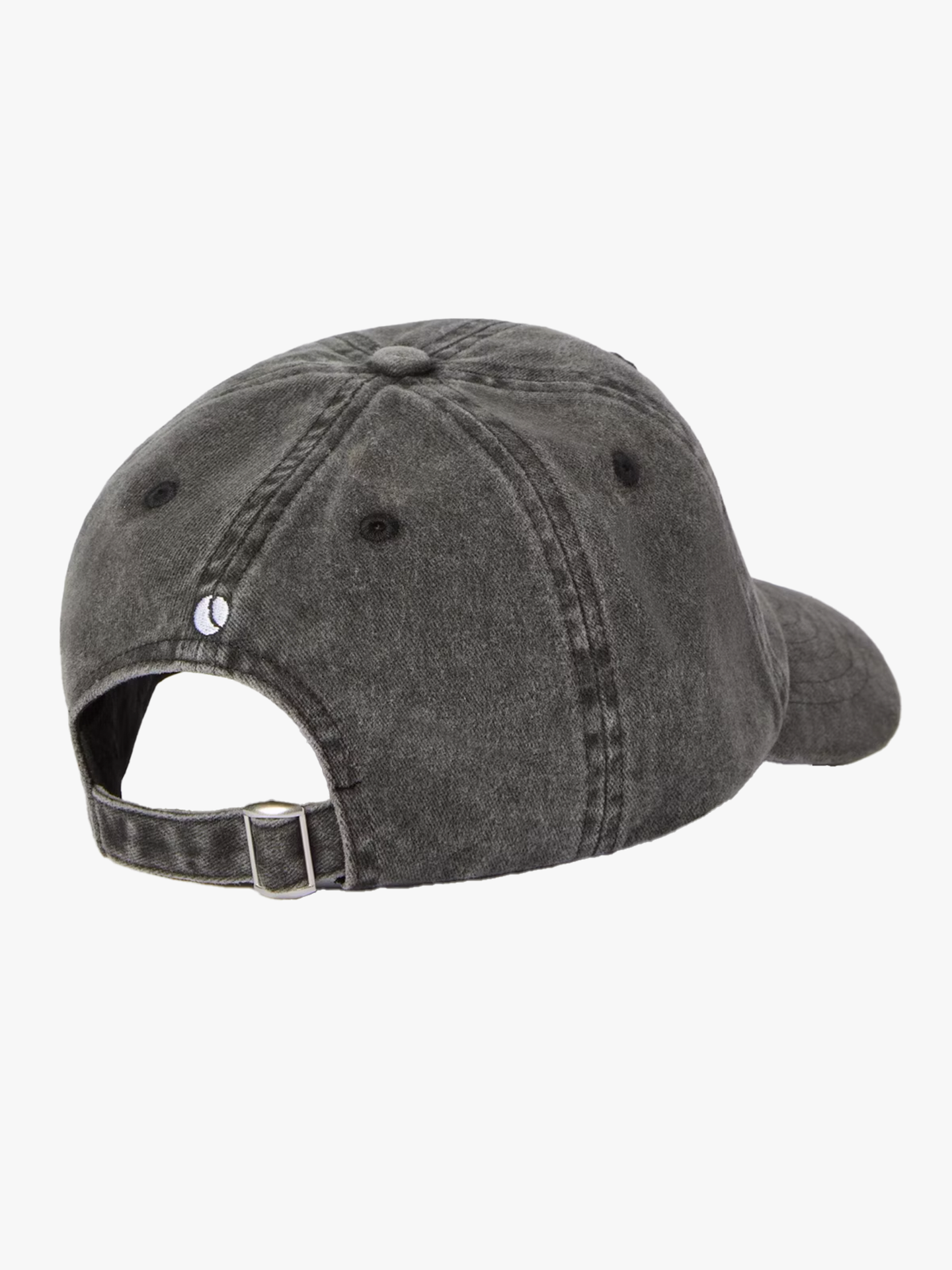 Washed Cap