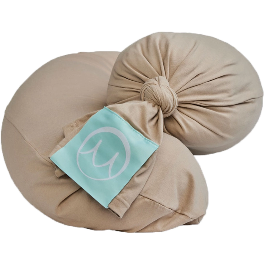 Najell Stillkissen Linen Beige
