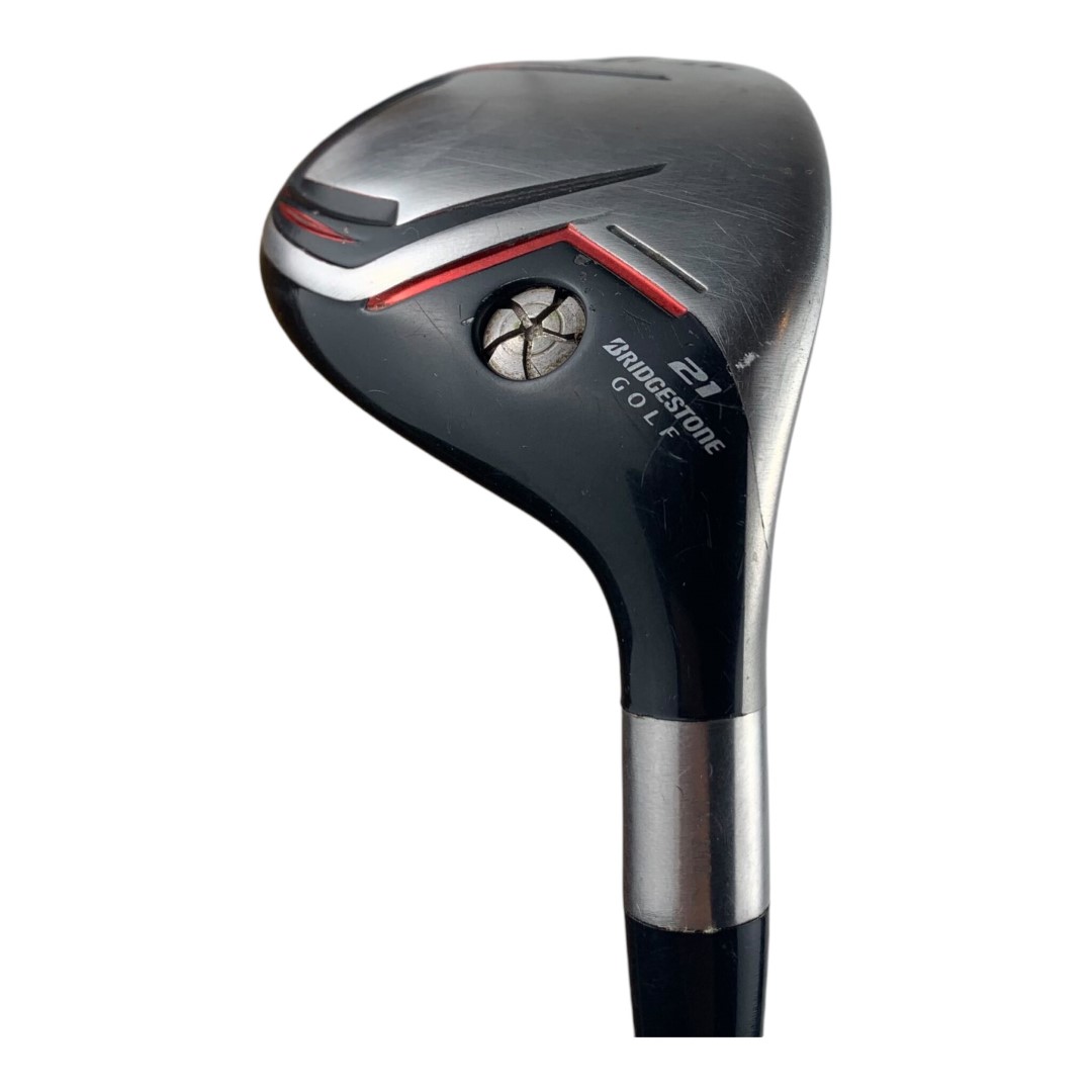 Bridgestone J40 Hybrid