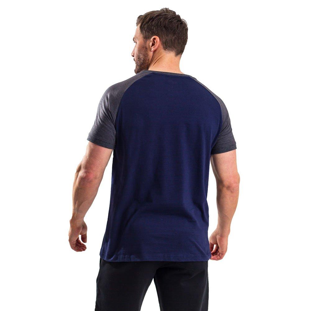 Golds Gym GG Logo T shirt Mens
