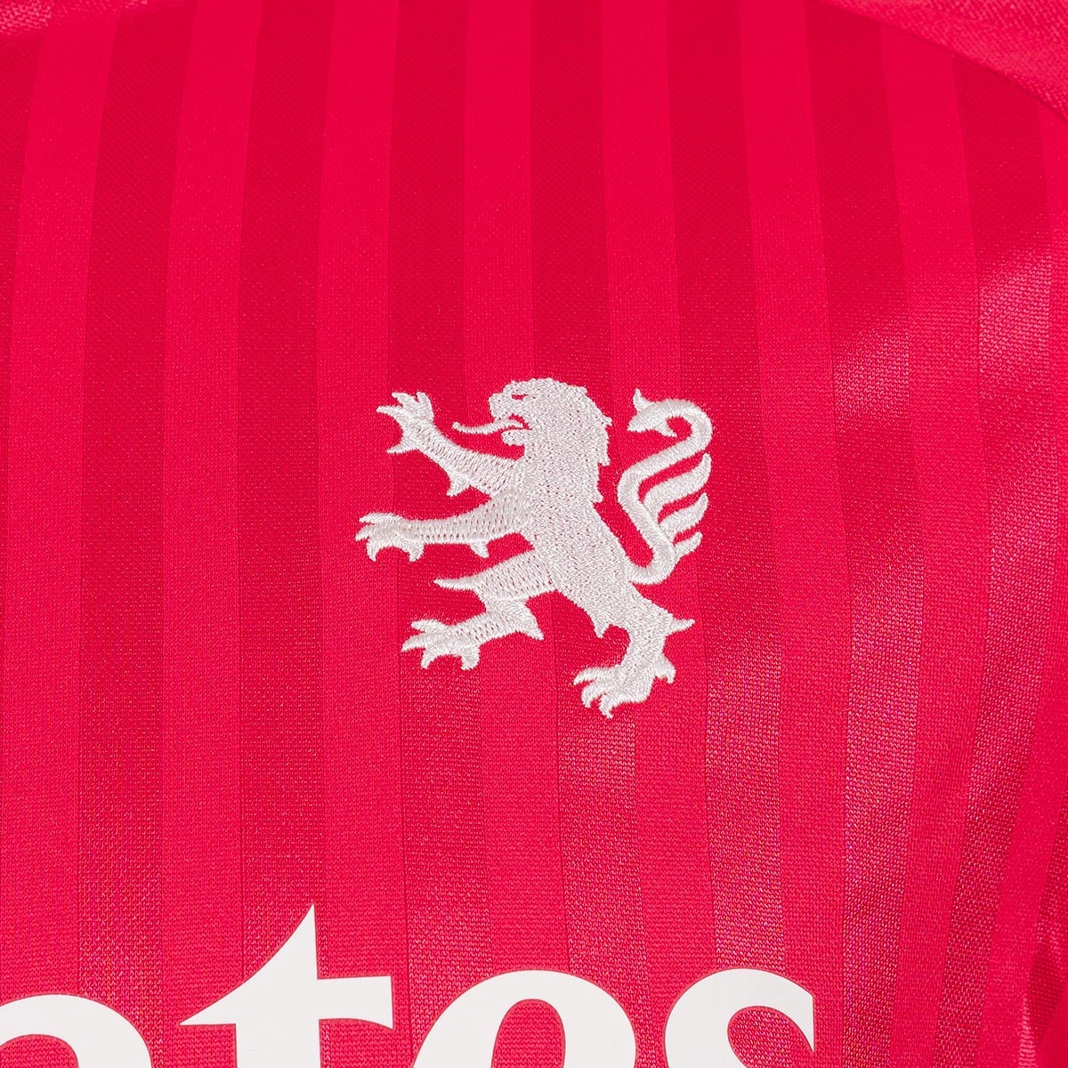 T-Shirt adidas Olympique Lyon Segundo equipamento 2026-2027