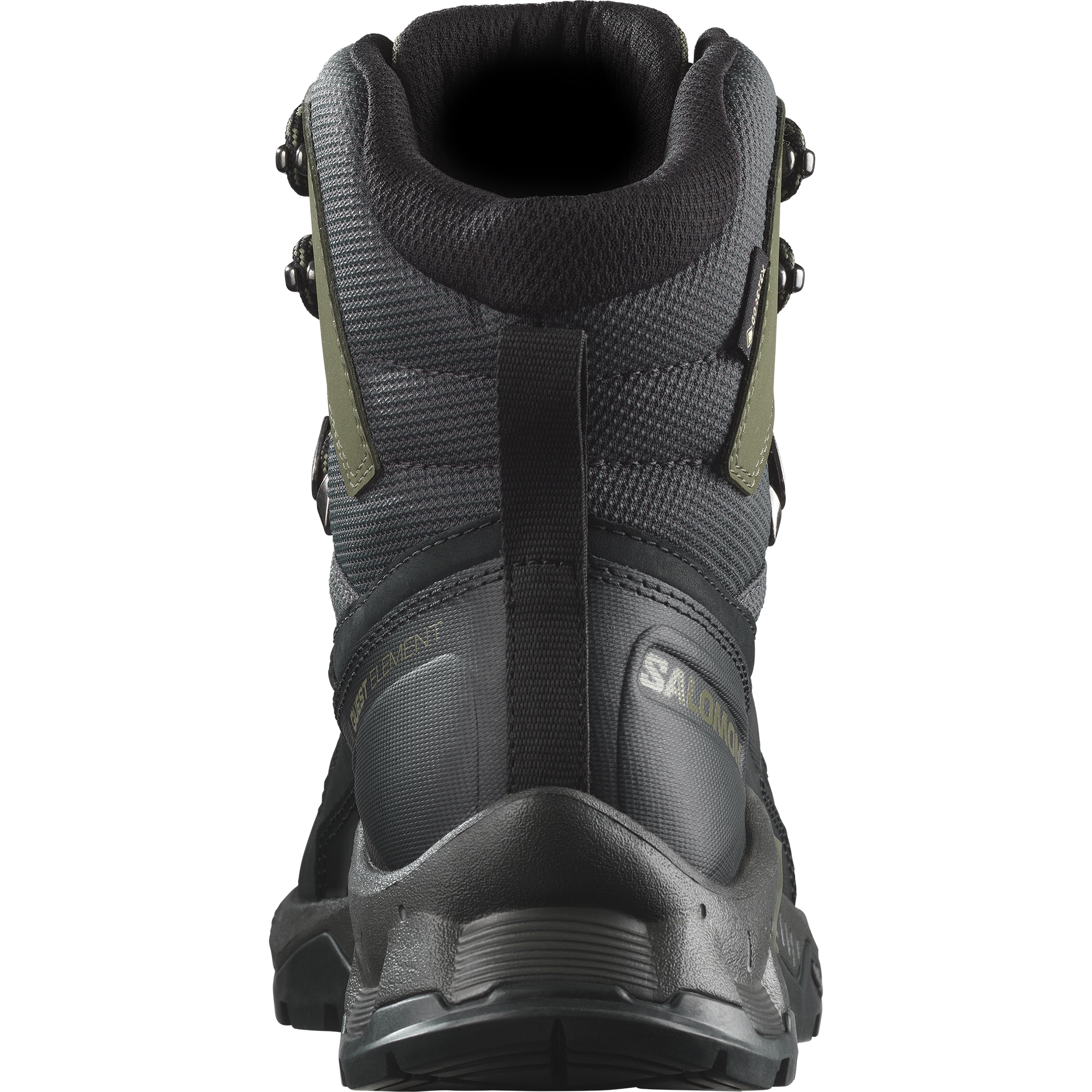 Salomon Wanderschuh »QUEST ELEMENT Gore-Tex«  Wasserdicht