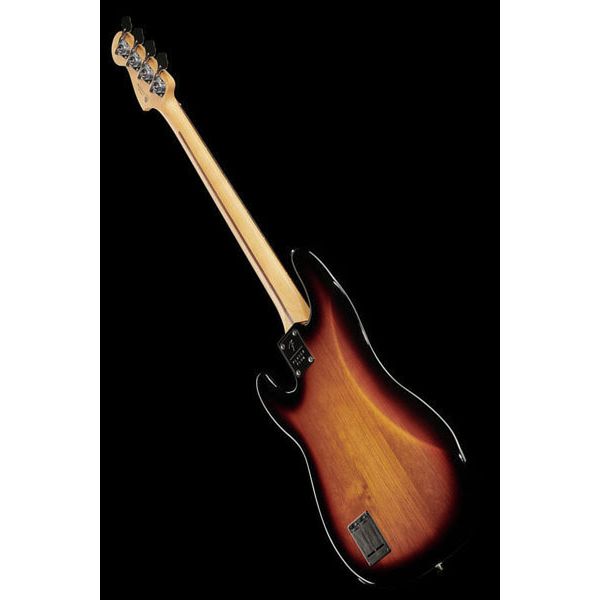 Fender Player Plus P-Bass PF 3CSB