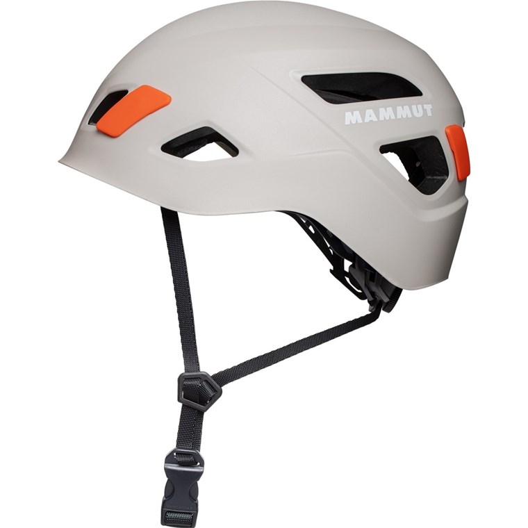 Mammut Skywalker 3.0 Helmet Grey