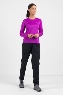 ASICSCore Woven Pant - schwarz