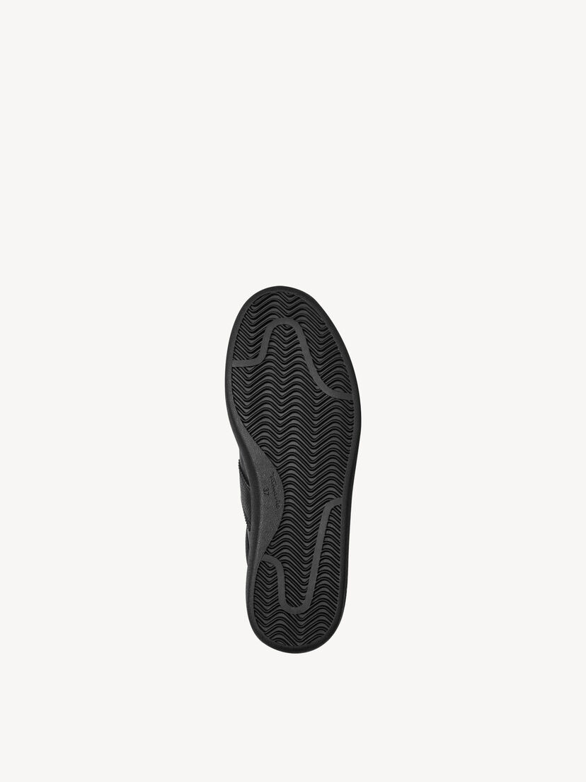 Sneaker - zwart
