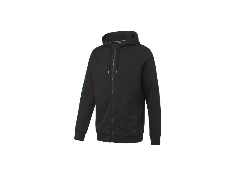 Heren sportvest