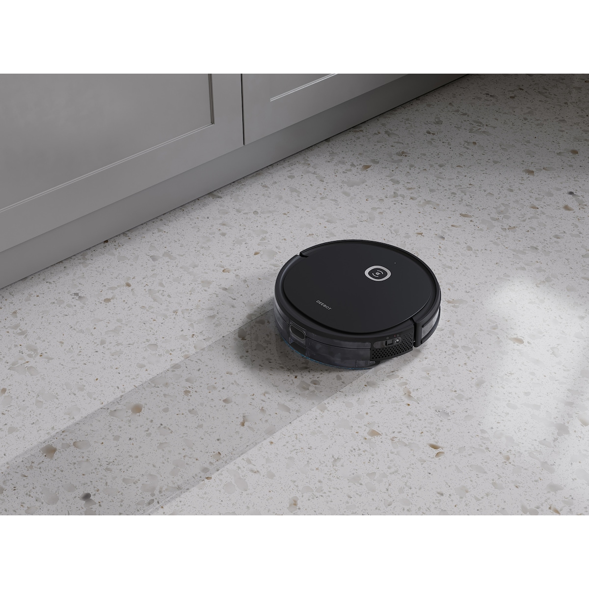 Ecovacs Deebot OZMO U2 vaskbare moppekluter ECODCC032020