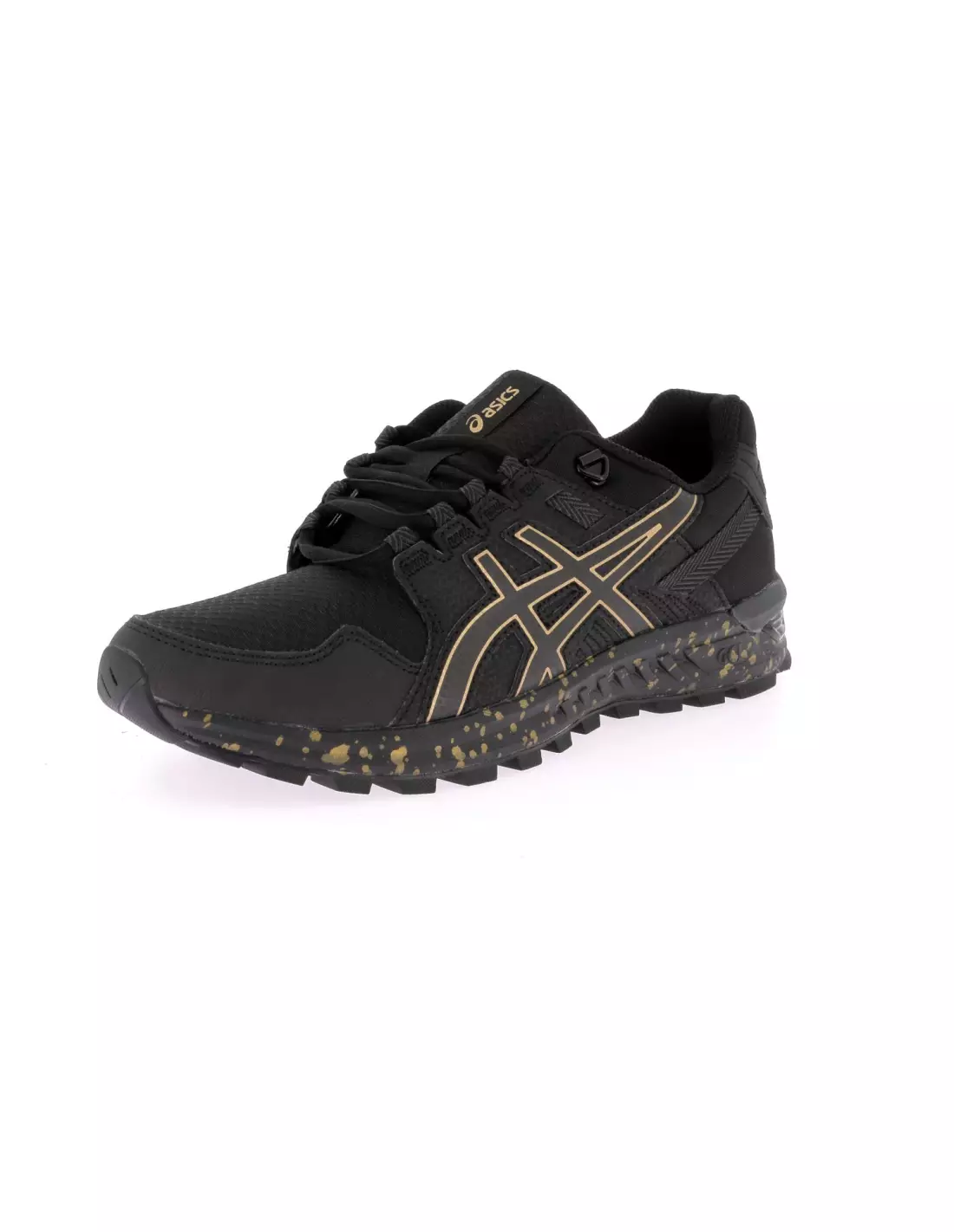 GEL CITREK - Baskets Blackgold