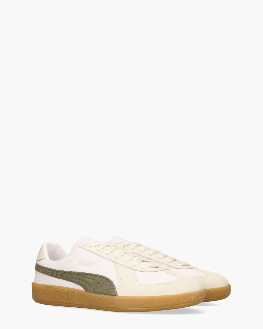 Puma Army Trainer 386607-23 Herensneakers