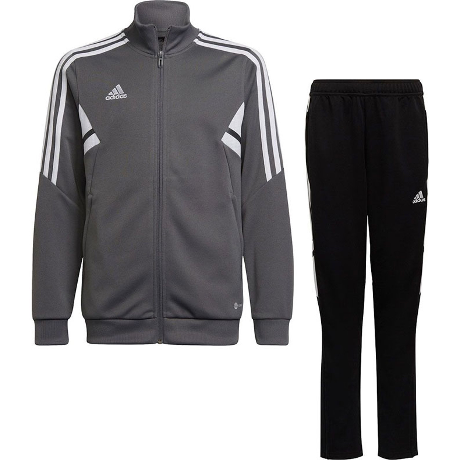 adidas Condivo 22 TK Trainingspak Kids