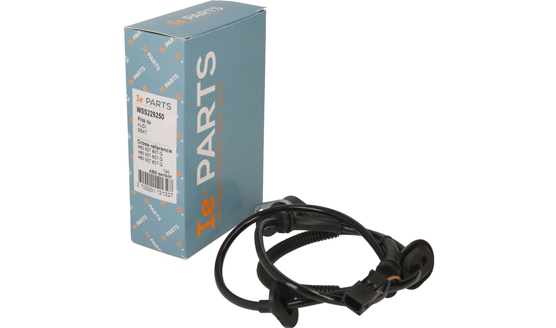 ABS sensor
