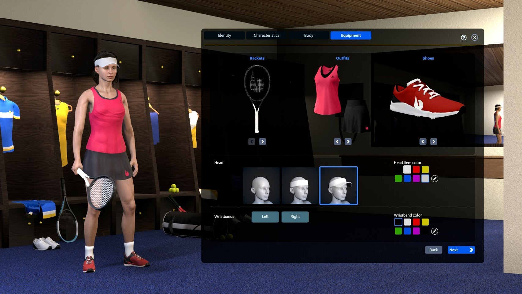 Tennis Manager 2023- PC