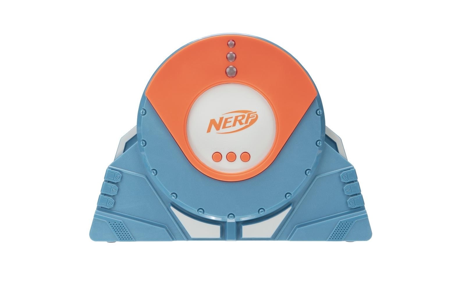 Nerf Zielscheibe »Shot Disc Launcher«