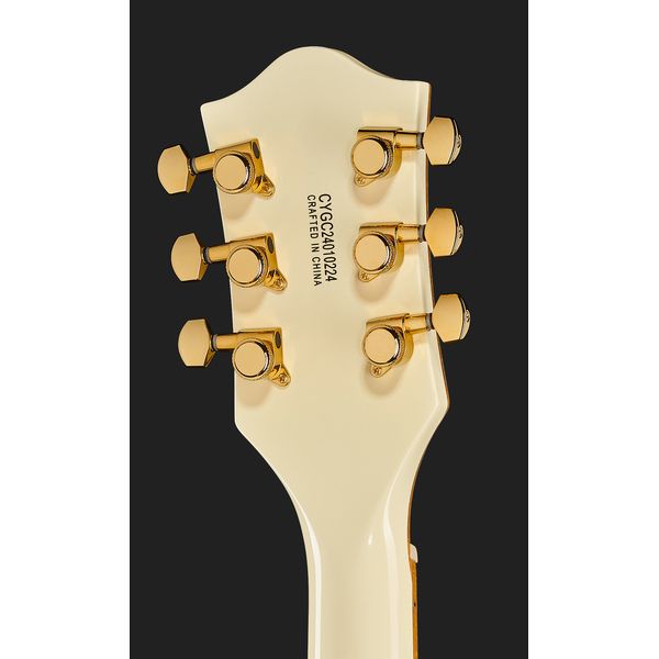 Gretsch EMTC C Rocha BKSTR JR VWT