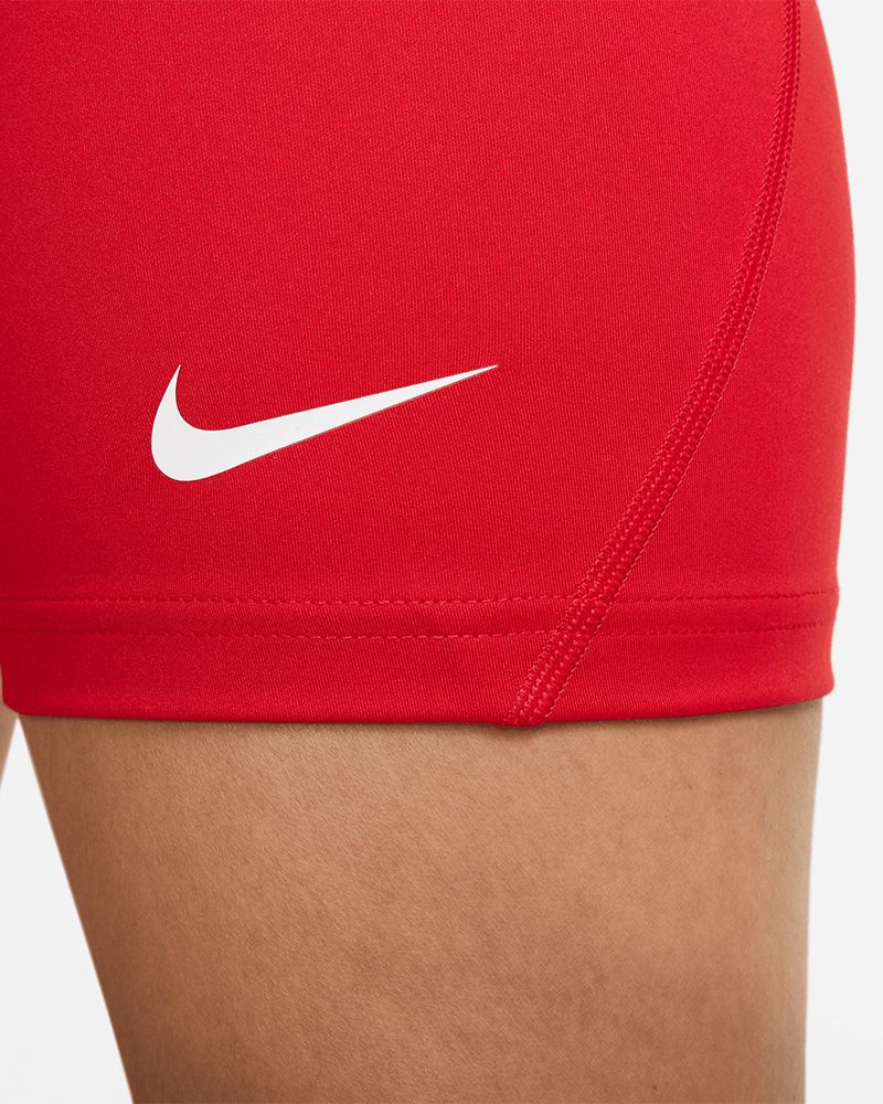 Cuissard Nike Nike Pro Strike Rouge pour femme