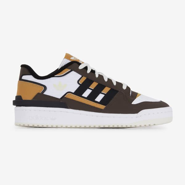 ADIDAS ORIGINALS FORUM EXHIBIT LOW 2