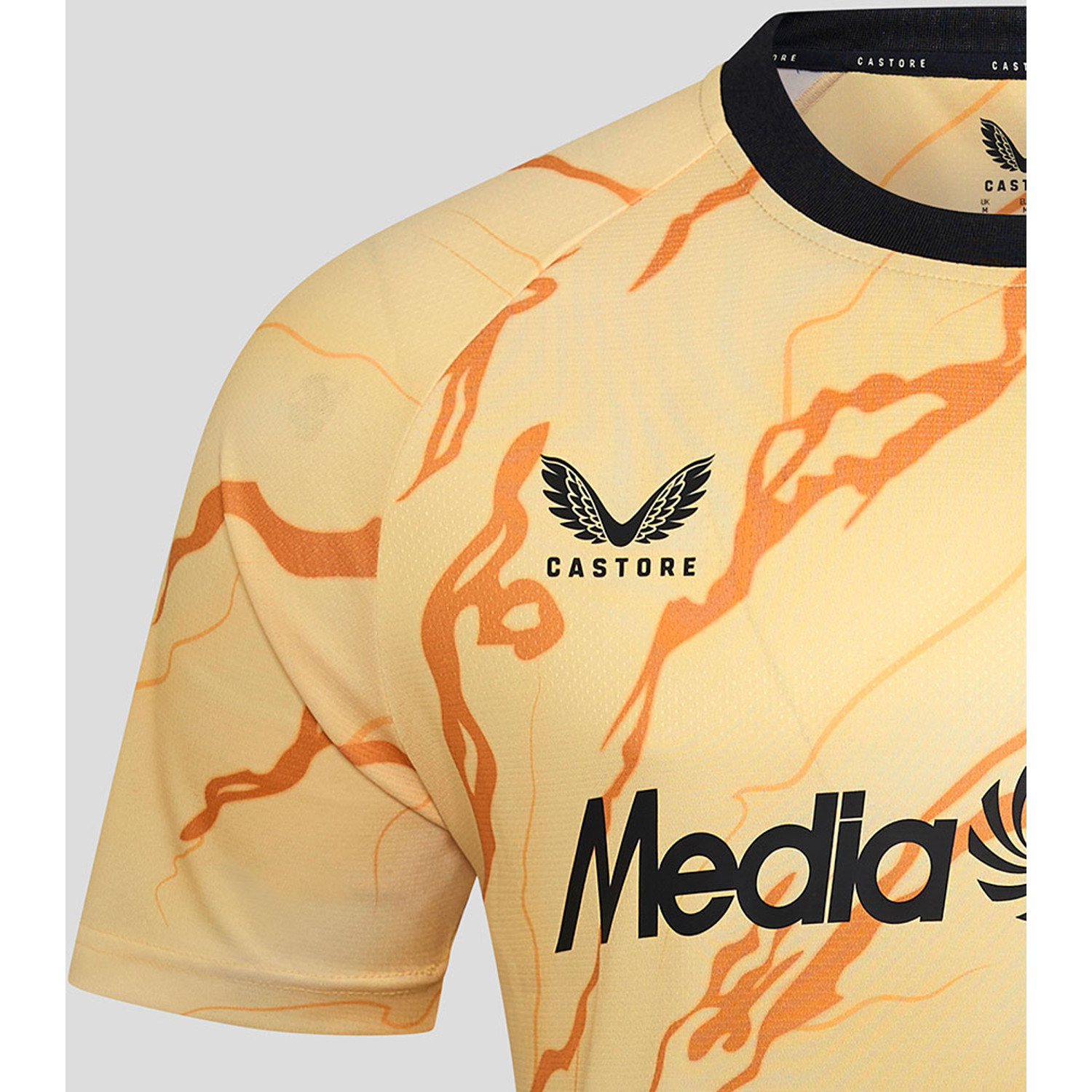 Castore Feyenoord 4th Shirt 2024/2025