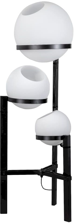 Eijerkamp Collectie   Orb Vloerlamp