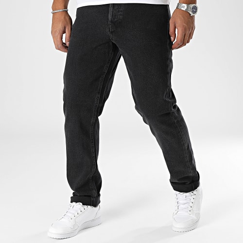 Jean Loose Fit Chris Original Noir