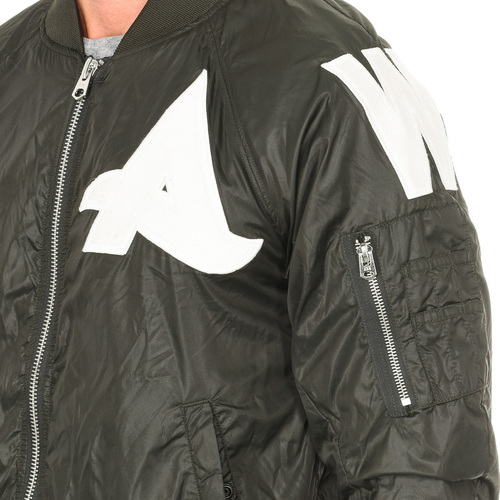 G-Star Raw - D01610-148-719-DKCOMBAT Verde