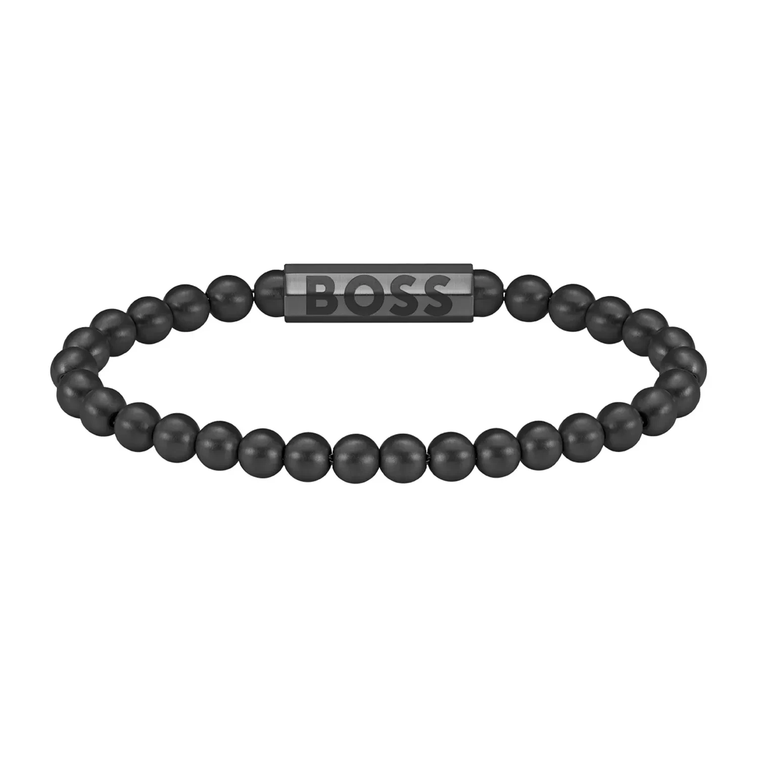 BOSS Sphere Metal Armbånd Rustfrit Stål 1580659