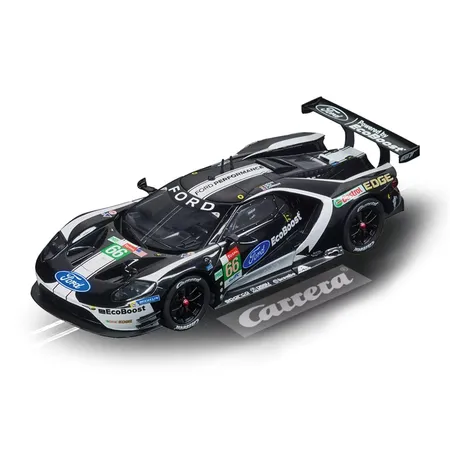 Carrera Digital 132 - Ford GT Race Car 