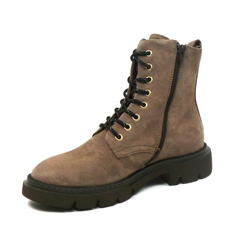 Piedi Nudi Gigi 01.03 Wijdte G Taupe