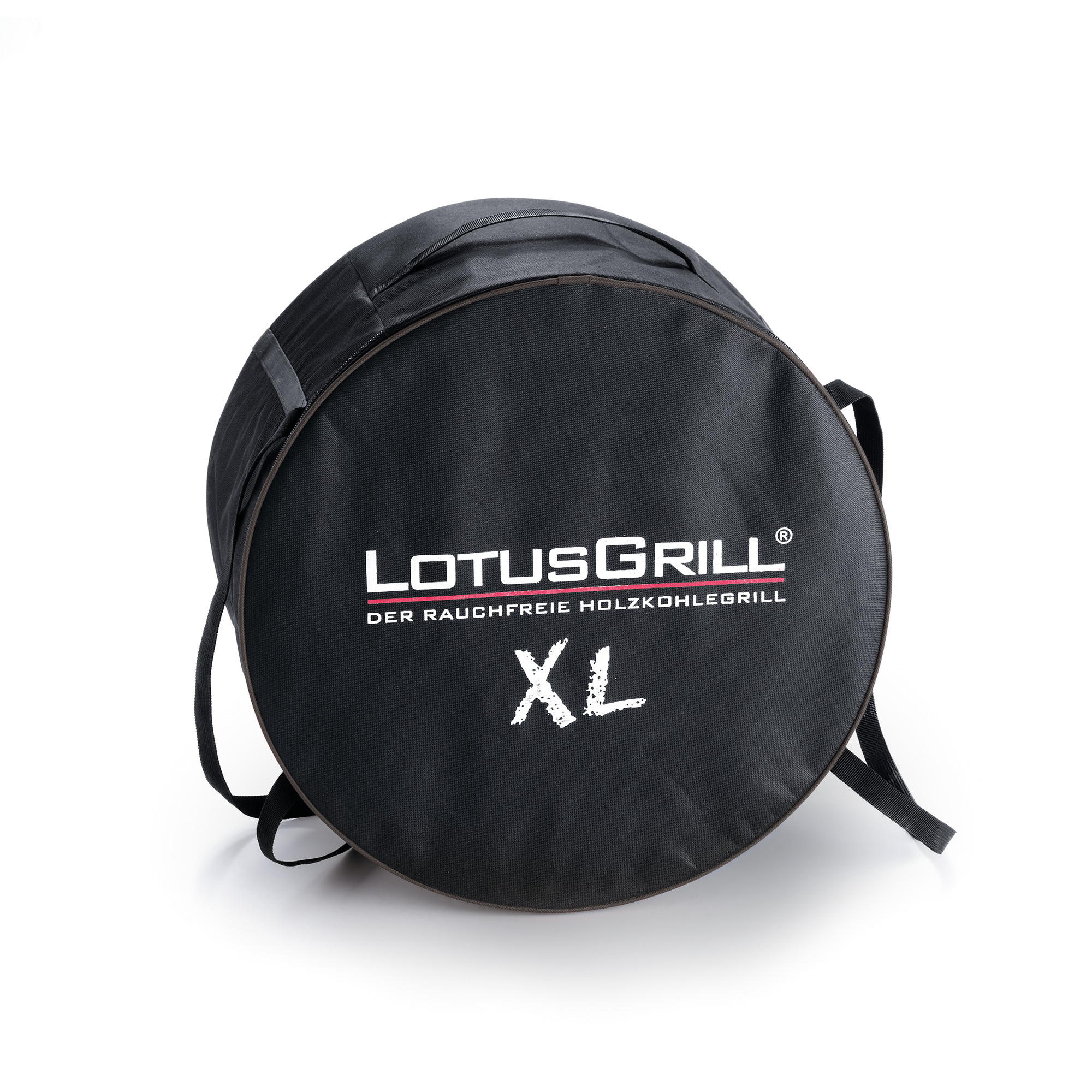 LotusGrill XL – Anthrazitgrau