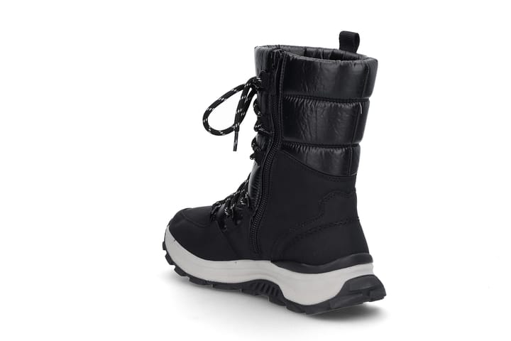 Sporty, varm og vannavstøtende vinterboots