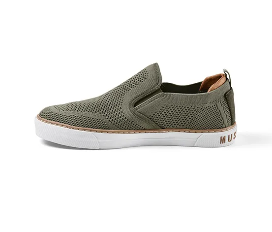 Slipper »Mustang«