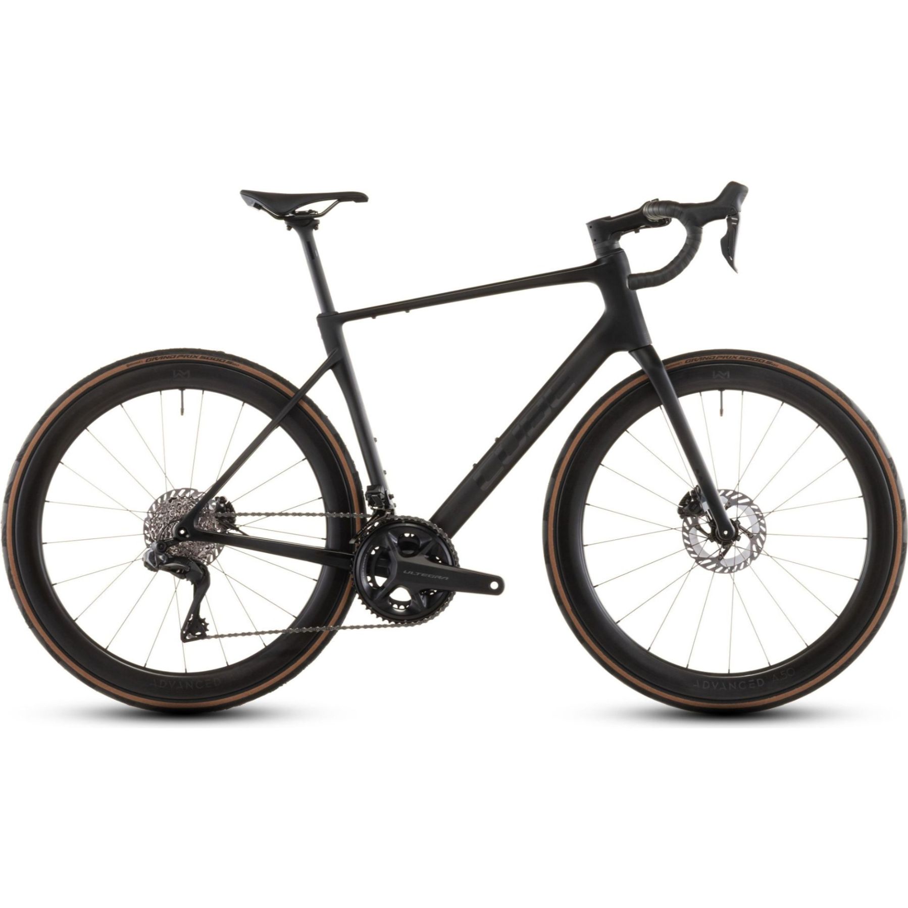Cube Attain C:62 SLT 2026