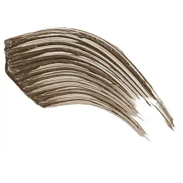 THICK & WOW! fixing brow mascara 02