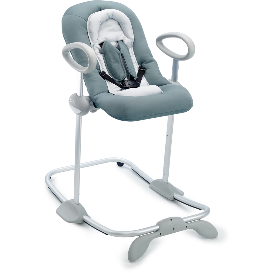 BEABA® Wippe Up&Down IV Cosy Mineral