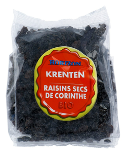 Horizon Krenten Bio 250GR