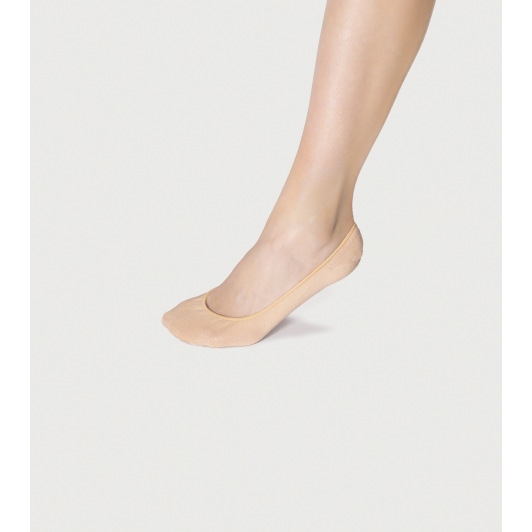 Chaussettes de protection anti-frottements Podosolution