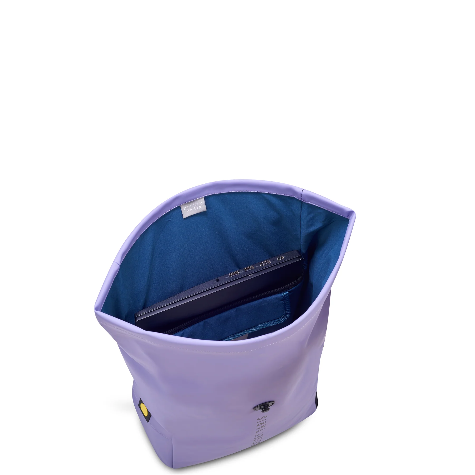 SAC A DOS - ROLLTOP (46cm)