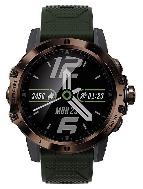 COROS - MONTRE GPS VERTIX