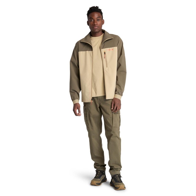 Timberland Softshelljacke