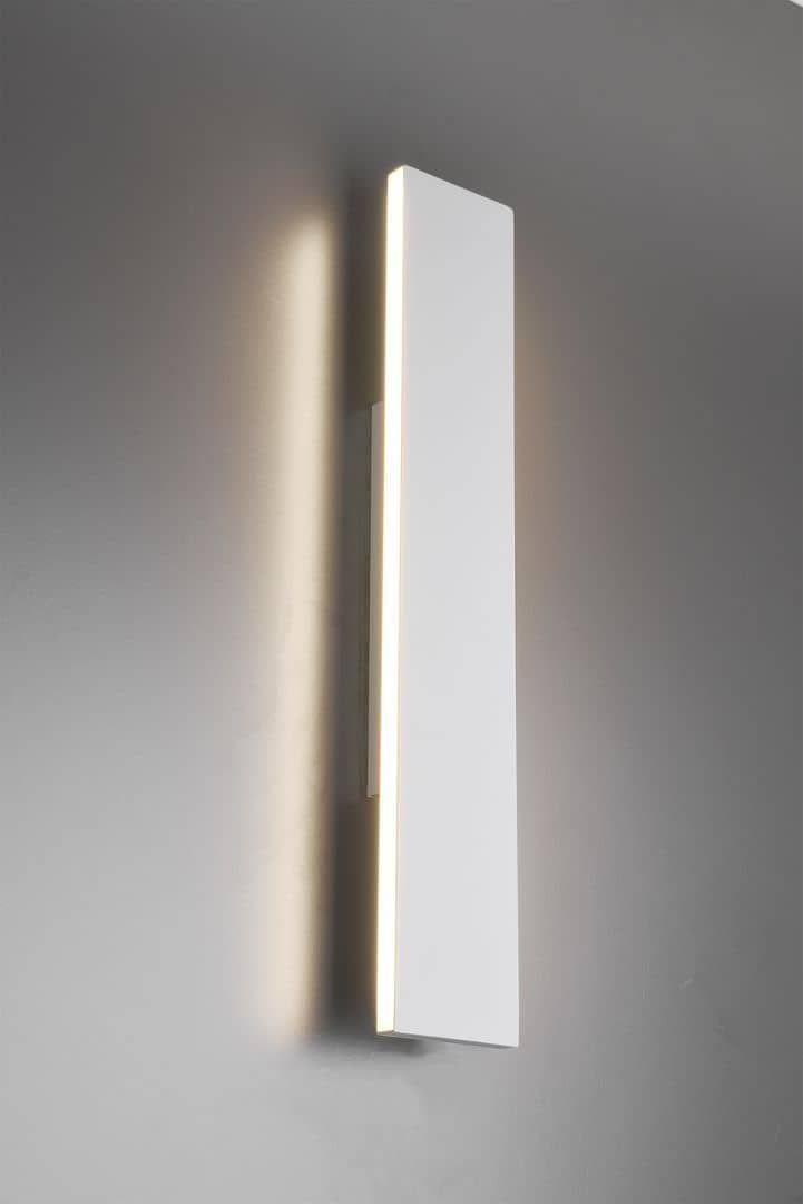 LED-Wandleuchte