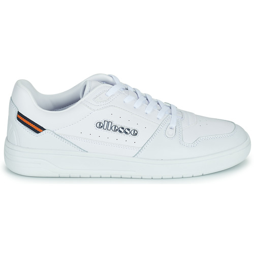 Ellesse - NOLE CUPSOLE - Blanc