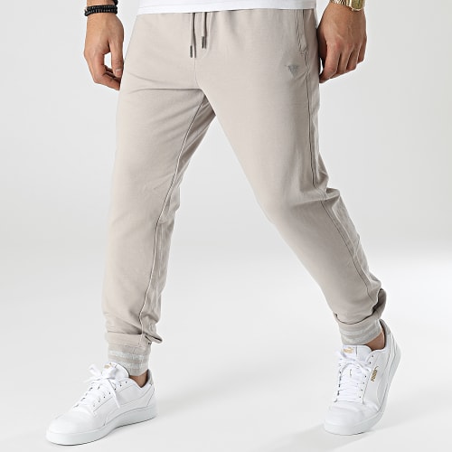 Pantalon Jogging M2RB37-K6ZS1 Taupe