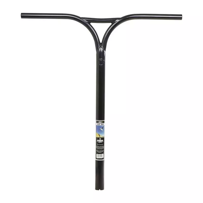 Guidon Trottinette freestyle LUCKY SCOOTERS Silo Wide SCS