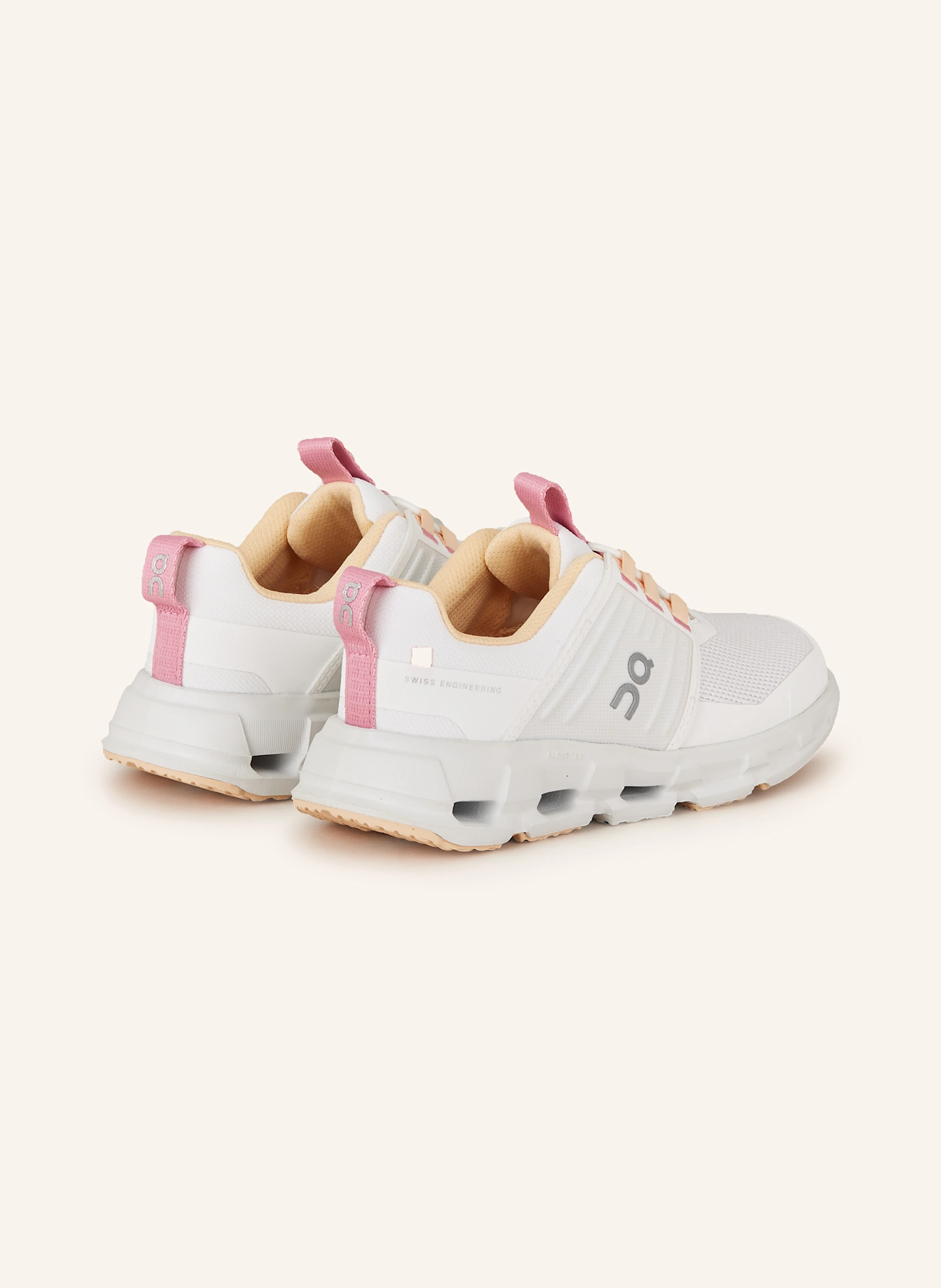 On Sneaker CLOUDSWIFT
