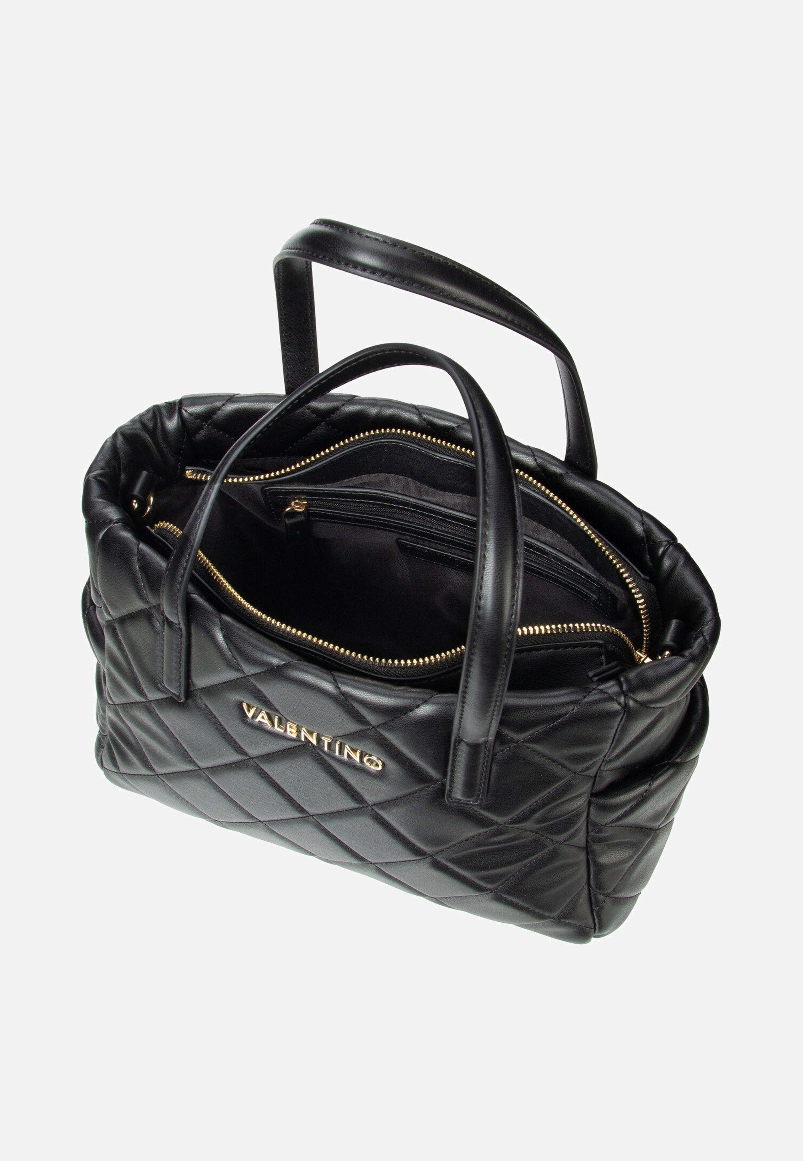 Ocarina 36R Nero - Tote Bag