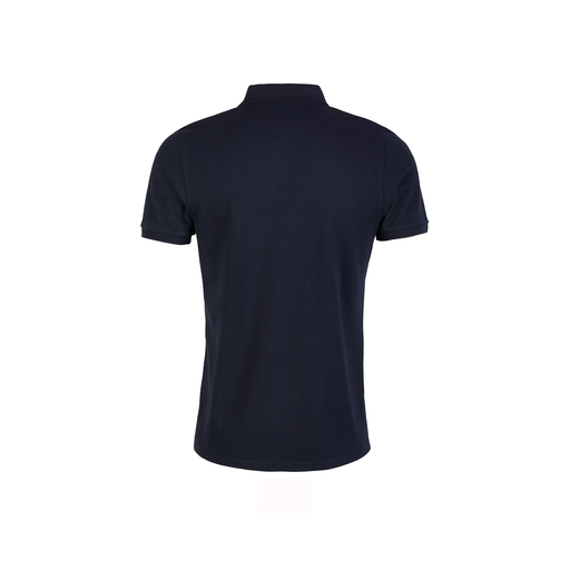 Polo Piqué Com Tapeta Oculta Neoblu Owen