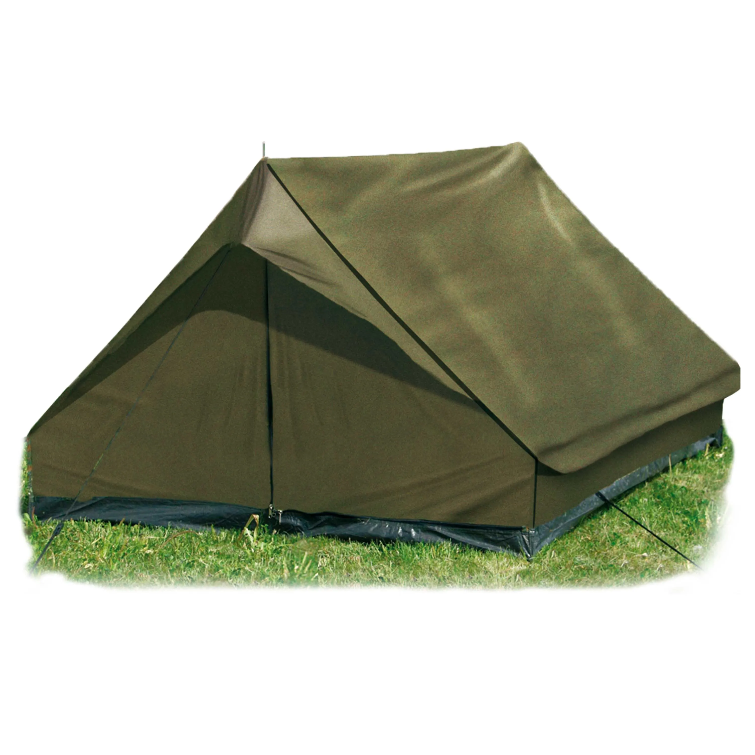 Mil-Tec -  Zweimannzelt Mini Pack Standard