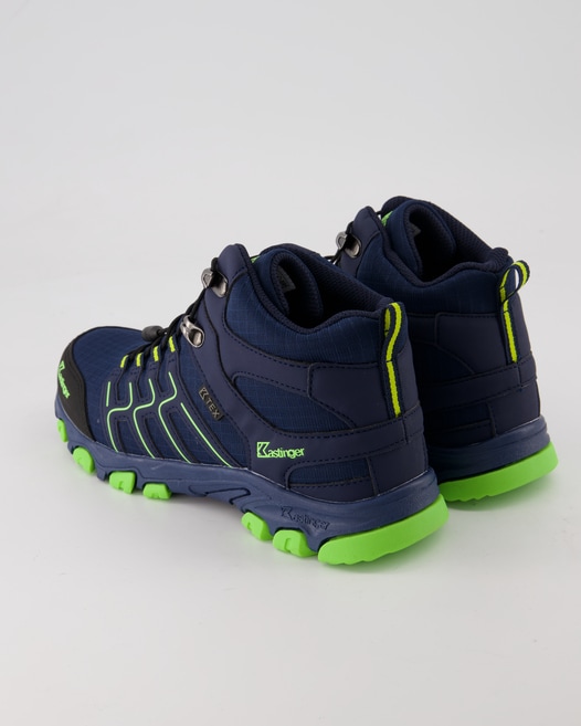 Kastinger Farrer Hi II Stiefeletten in Blau