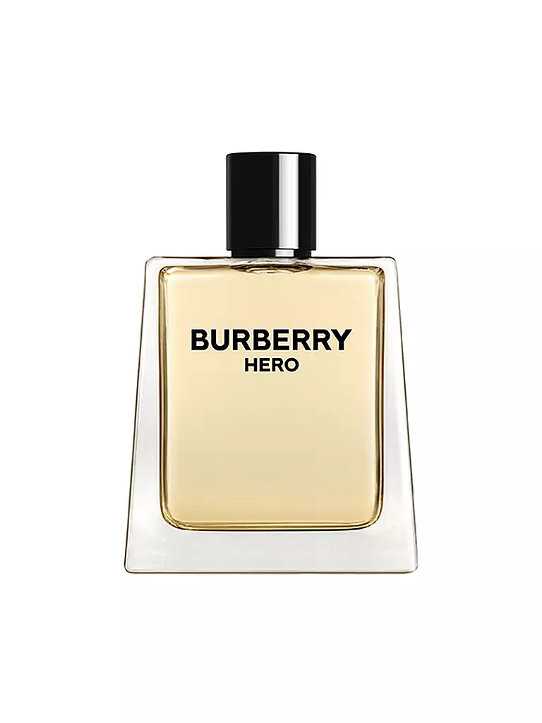 BURBERRY Hero Eau de Toilette 150ml keine Farbe